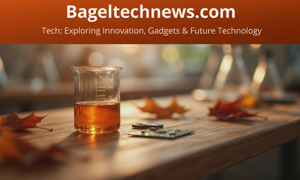 bageltechnews.com tech