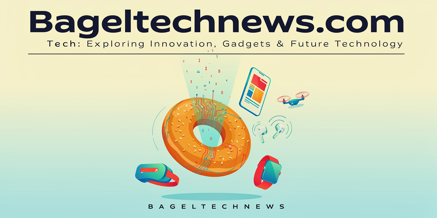 bageltechnews.com tech